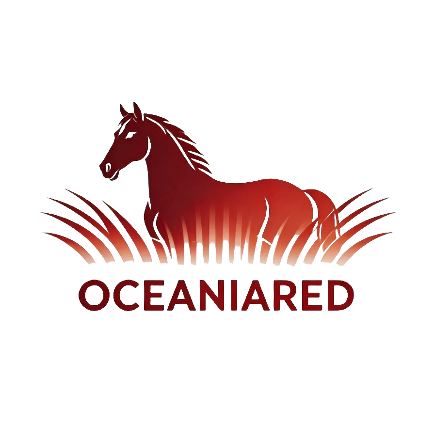 oceaniared